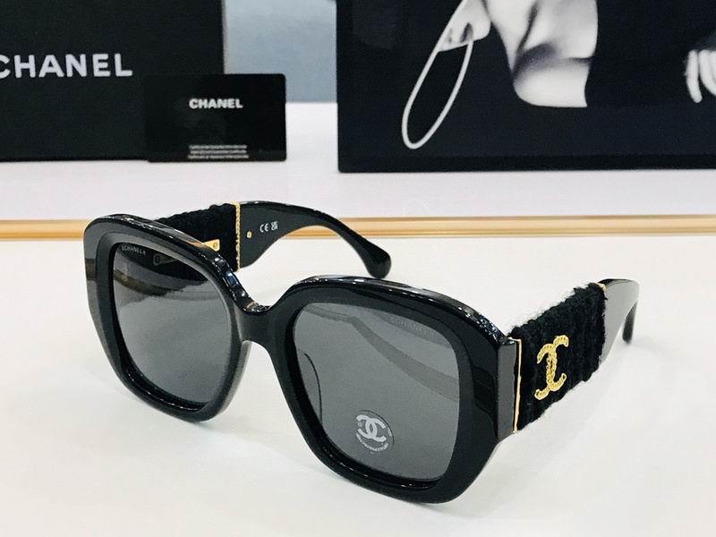 Chanel Sunglasses 1250